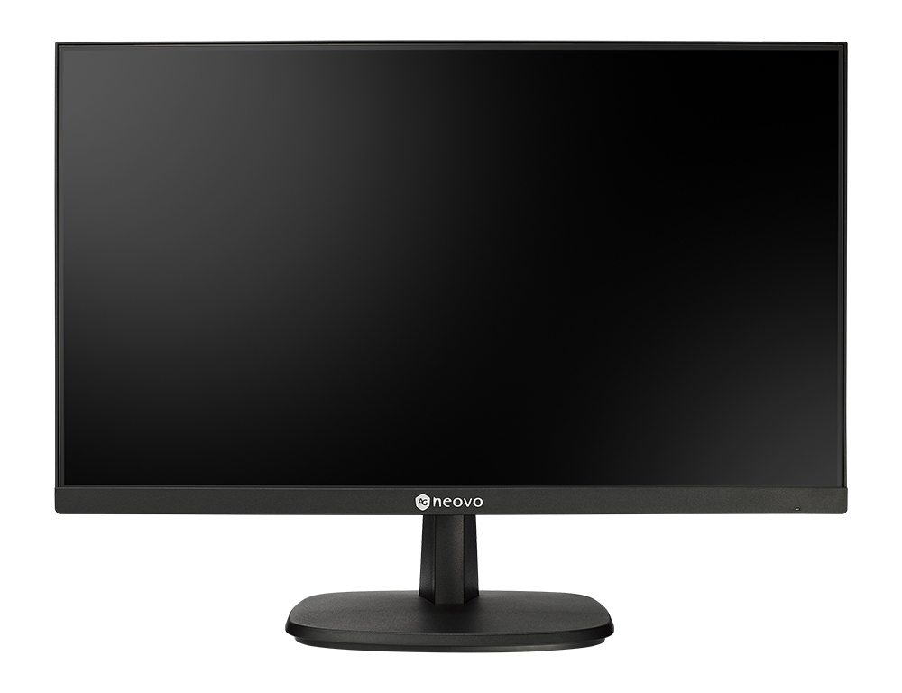 Image of AG Neovo SC-2402 surveillance monitor CCTV monitor 61 cm (24")...