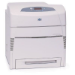 HP LaserJet Color 5550dn Printer 600 x 600 DPI A3