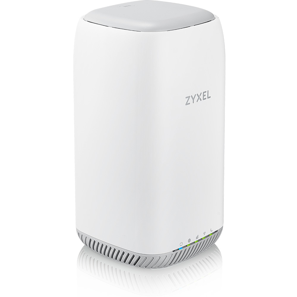 Image of Zyxel LTE5398-M904 wireless router Gigabit Ethernet Dual-band (2.4...