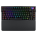 ASUS ROG Azoth Extreme keyboard Gaming USB + RF Wireless + Bluetooth Black