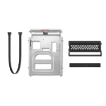 Lenovo 4XF1T09231 ODD enclosure Silver