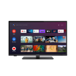 Panasonic TX-32LS490B TV 81.3 cm (32") Full HD Smart TV Wi-Fi Black