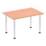 Dynamic Impulse Straight Table