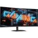 Gigabyte 34 VA MONITOR SPK CUR MO34WQC36