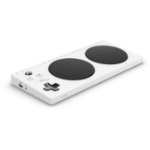 Microsoft JMU-00003 Gaming Controller White 3.5 mm Special Xbox