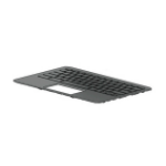 HP L99855-A41 laptop spare part Keyboard