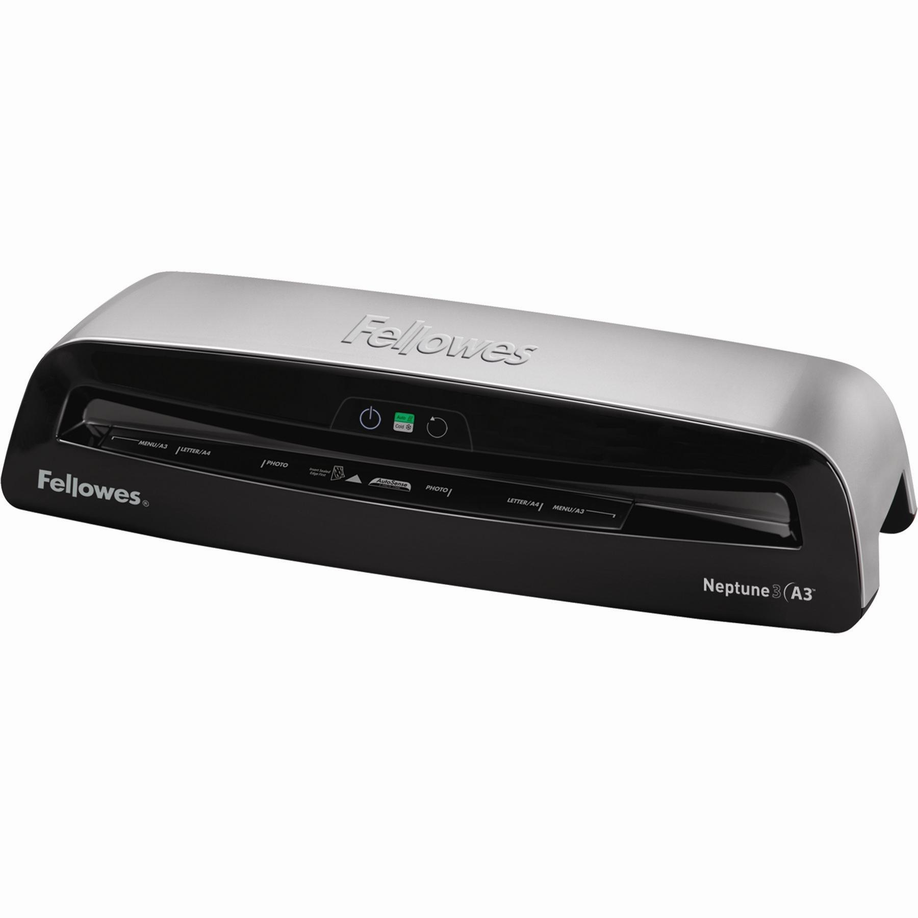 Image of Fellowes Neptune 3 600 mm/min