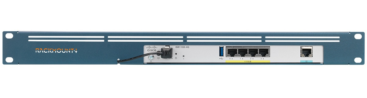 Image of Rackmount.IT RM-CI-T11 rack accessory Mounting bracket