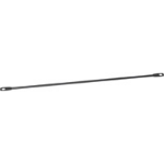 Chief TBS cable organizer Rack Cable tie mount Black 1 pc(s)