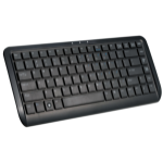 CiT WK-738 Premium keyboard USB Black