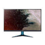 Acer VG272U V3bmiipx LED display 27" 2560 x 1440 pixels Wide Quad HD Black