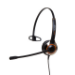 AGENT 750 SP Monaural NC Headset PLX QD