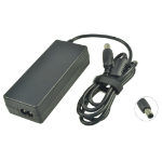 2-Power AC Adapter 18-20V 45W inc. mains cable