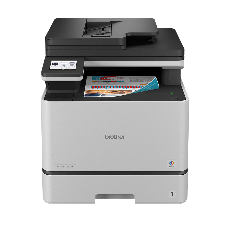 Brother MFC-L8730CDW multifunction printer Laser A4 2400 x 600 DPI 31