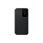 Samsung Galaxy S22 Smart Clear View Cover Black