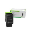 Lexmark 78C1UKE toner cartridge Black