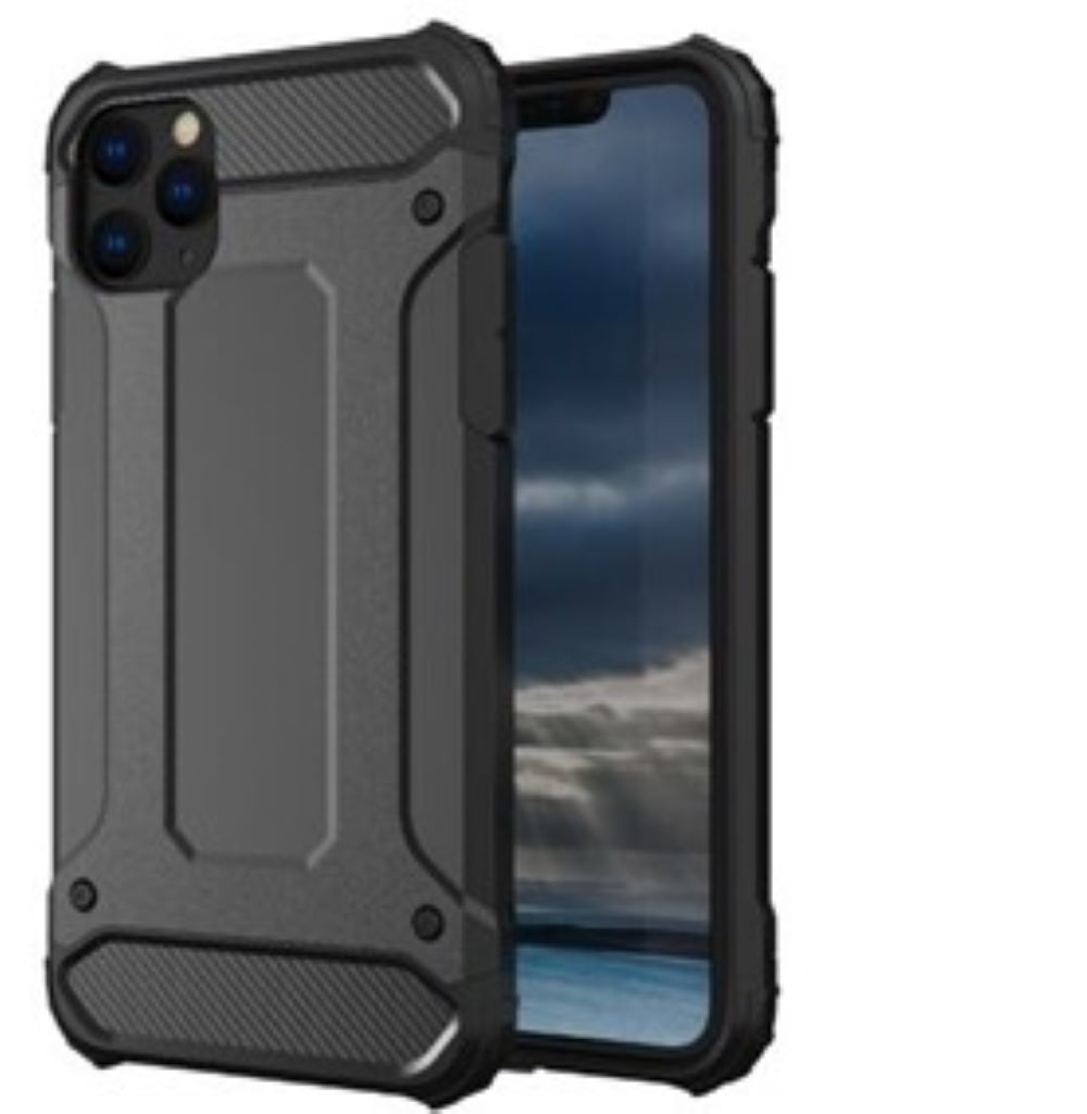 JLC Apple iPhone 12/12 Pro Military