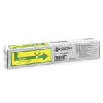 KYOCERA TK-584Y toner cartridge 1 pc(s) Original Yellow