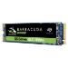 Seagate BarraCuda Q5 2TB M.2 2000 GB PCI Express 3.0 QLC 3D NAND NVMe