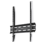 Hama 00220809 TV mount/stand 165.1 cm (65") Black