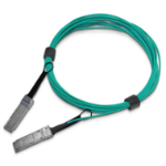 Mellanox Technologies MFS1S00 InfiniBand cable 590.6" (15 m) QSFP56