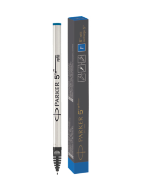 Image of Parker 1950275 pen refill Blue Fine 1 pc(s)
