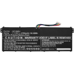 CoreParts MBXAC-BA0087 laptop spare part Battery