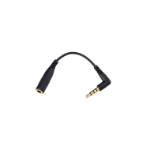 EPOS 506052 audio cable 3.5mm Black