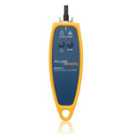Fluke VISIFAULT-FIBERLRT network cable tester Fiber cable tester Yellow, Blue