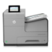 HP Officejet Impresora color Enterprise X555dn