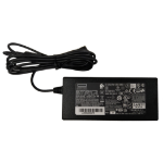 HPE Aruba Networking AP-AC2-48C 48V/50W AC/DC Desktop Style Power Adapter with 1.35/3.5mm Connector
