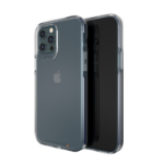 GEAR4 D3O Piccadilly Apple iPhone 12 Pro Max Blue