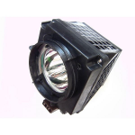 TEKLAMPS LP120DT / 94822212 projector lamp