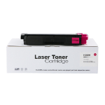 CTS Wholesale Compatible Replacement for the Kyocera Mita FSC5150 TK580M Magenta Toner