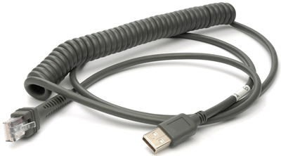 Datalogic CAB-524 barcode reader accessory