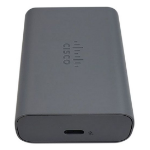 Cisco 8832 PWR ADAPT SPARE KIT FOR NA power adapter/inverter Indoor Black