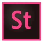 Adobe Stock f/ teams Other 1 licentie(s) 1 jaar