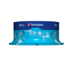 Verbatim CD-R Extra Protection 700 MB 25 pc(s)