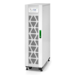 APC Easy UPS 3S 15 kVA 400V 3:1 UPS, 1 internal 7Ah modular battery string, expandable to 3