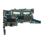 HP System board Motherboard