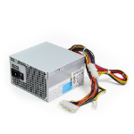 Synology PSU 400W_1 power supply unit 400 W 20+4 pin ATX Grey