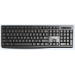 Activejet USB keyboard K-3803S
