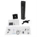 Ergotron 97-936-085 monitor mount / stand