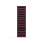 Apple 42mm Burgundy Magnetic Link - M/L