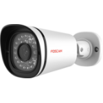Foscam FN3108E-B8-2T IP security camera Indoor & outdoor Bullet White 1280 x 720pixels security camera