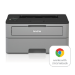 Brother HL-L2350DW impresora láser 2400 x 600 DPI A4 Wifi