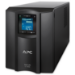 APC SMC1000C uninterruptible power supply (UPS) Line-Interactive 1 kVA 600 W 8 AC outlet(s)