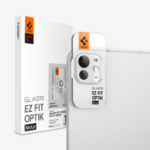 Spigen iPad Pro 13-inch (2024) Lens Protector 1 stuk(s)