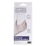 T'nB TGIS23U scherm- & rugbeschermer voor mobiele telefoons Doorzichtige schermbeschermer Samsung 1 stuk(s)