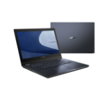 ASUS ExpertBook B2402FBA-N70264X Intel® Core™ i5 i5-1240P Hybrid (2-in-1) 35.6 cm (14") Touchscreen Full HD 16 GB DDR4-SDRAM 512 GB SSD Wi-Fi 6E (802.11ax) Windows 11 Pro Black